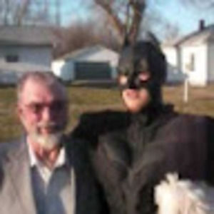 Meet your Posher, Austin